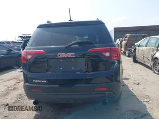 2019 GMC Acadia SLT z VIN 1GKKNMLS9KZ232162, wystawiony jako IAAI lot #41912741 z przebiegiem 134 722 mil mil oraz . Historia ofert i sprzedaży dostępna na DreamBid. Obrazek 16.