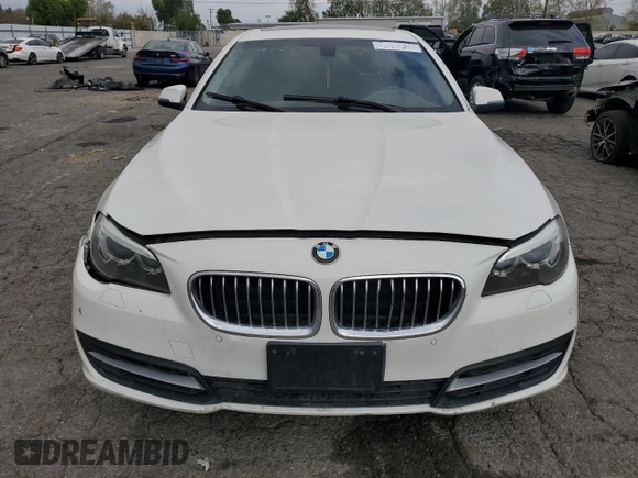 2014 BMW 5 Series 528i with VIN WBA5A5C5XED509176, listed as a Copart auction lot 51121695 with 149,252 mi miles and Clean Title. Bid and sale history available at carsss.com. Image 5.