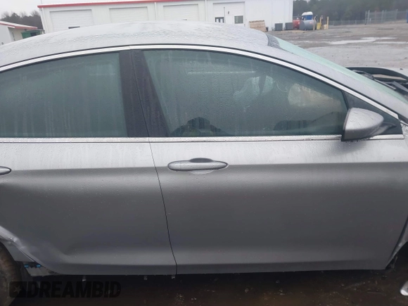 2015 Chrysler 200 Limited z VIN 1C3CCCAB8FN693213, wystawiony jako IAAI lot #41539198 z przebiegiem 183 820 mil mil oraz . Historia ofert i sprzedaży dostępna na DreamBid. Obrazek 14.