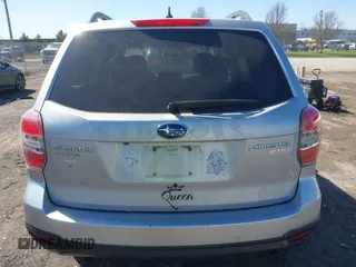 2015 Subaru Forester 2.5i Premium with VIN JF2SJADC6FH836200, listed as a IAAI auction lot 42059319 with 170,454 mi miles. Bid and sale history available at carsss.com. Image 17.