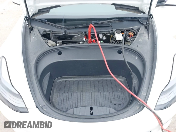 2023 Tesla Model 3 с VIN 5YJ3E1EA3PF563240, выставлен на аукционе IAAI как лот 42190104 с пробегом 32 596 миль миль и . История ставок и продаж доступна на DreamBid. Изображение 10.