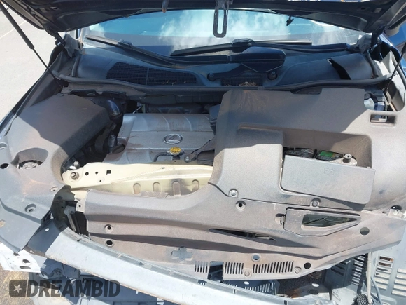 2015 Lexus RX 350 with VIN 2T2ZK1BA5FC171950, listed as a IAAI auction lot 42173772 with Not provided miles and . Bid and sale history available at DreamBid. Image 10.