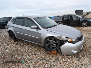 2010 Subaru Impreza Outback Special Sports z VIN JF1GH6D60AG818089, wystawiony jako Copart lot #85100024 z przebiegiem 146 659 mil mil oraz Szkoda całkowita • Salvage title. Historia ofert i sprzedaży dostępna na DreamBid. Obrazek 4.