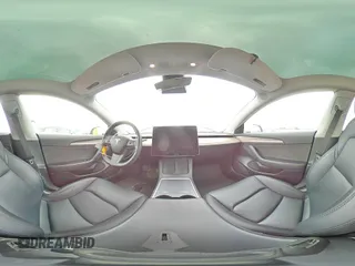 2023 Tesla Model 3 с VIN 5YJ3E1EA3PF557941, выставлен на аукционе Copart как лот 53047505 с пробегом 53 060 миль миль и Списание • Salvage title. История ставок и продаж доступна на DreamBid. Изображение 14.