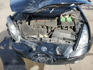 2004 Toyota Celica GT with VIN JTDDR32T140180241, listed as a Copart auction lot 77031284 with 194,669 mi miles and Clean Title. Bid and sale history available at DreamBid. Image 11.