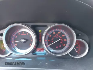 2012 Mazda CX-9 Grand Touring with VIN JM3TB2DA9C0347747, listed as a IAAI auction lot 41996548 with 130,671 mi miles and . Bid and sale history available at DreamBid. Image 7.