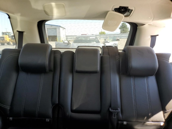 2012 Land Rover Range Rover Sport HSE Lux с VIN SALSK2D4XCA756521, выставлен на аукционе Copart как лот 64969925 с пробегом 137 654 миль миль и Списание • Salvage title. История ставок и продаж доступна на DreamBid. Изображение 10.