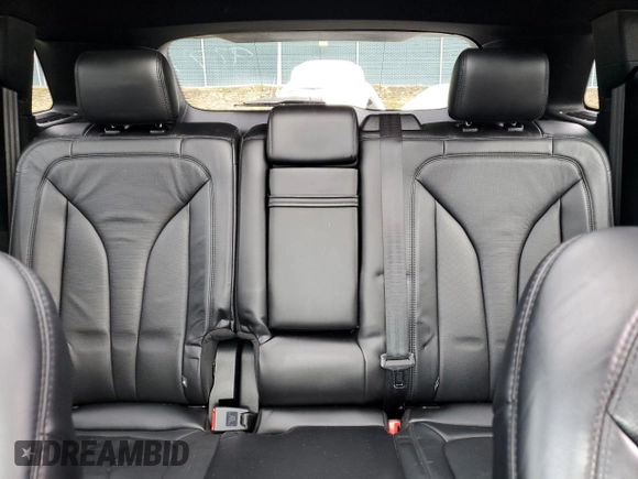2017 Lincoln MKX Reserve with VIN 2LMPJ8LP5HBL16636, listed as a Copart auction lot 51494505 with 90,623 mi miles and Clean title. Bid and sale history available at DreamBid. Image 10.