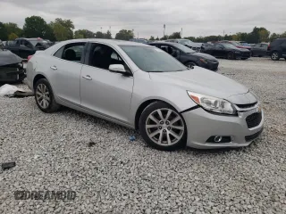 2016 Chevrolet Malibu Limited LTZ with VIN 1G11E5SA5GF112107, listed as a Copart auction lot 72634834 with 161,167 mi miles and Salvage Title. Bid and sale history available at carsss.com. Image 4.
