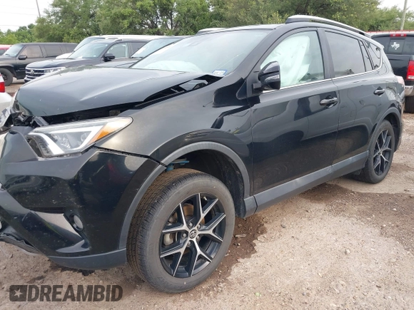 2018 Toyota RAV4 SE с VIN 2T3NFREV8JW437464, выставлен на аукционе IAAI как лот 42385066 с пробегом 90 732 миль миль и . История ставок и продаж доступна на DreamBid. Изображение 18.