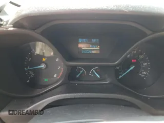 2015 Ford Transit Connect XL с VIN NM0GS9E70F1186545, выставлен на аукционе Copart как лот 69792654 с пробегом 141 028 миль миль и Списание • Salvage title. История ставок и продаж доступна на DreamBid. Изображение 9.