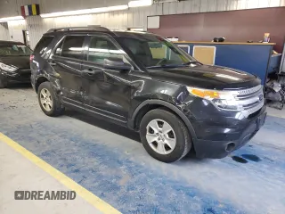 2013 Ford Explorer z VIN 1FM5K8B89DGA99816, wystawiony jako Copart lot #43782395 z przebiegiem 164 106 mil mil oraz Nie do naprawy • Non repairable. Historia ofert i sprzedaży dostępna na DreamBid. Obrazek 4.