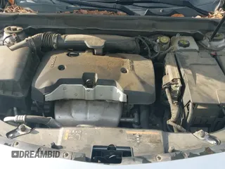 2015 Chevrolet Malibu LT с VIN 1G11C5SL3FF220974, выставлен на аукционе IAAI как лот 43411553 с пробегом 213 221 миль миль и . История ставок и продаж доступна на DreamBid. Изображение 12.