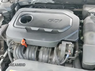 2017 Hyundai Sonata Sport с VIN 5NPE34AF4HH474149, выставлен на аукционе IAAI как лот 42998819 с пробегом 129 093 миль миль и . История ставок и продаж доступна на DreamBid. Изображение 19.
