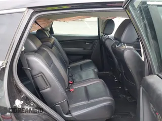 2010 Mazda CX-9 Grand Touring with VIN JM3TB2MV1A0203416, listed as a IAAI auction lot 42090500 with 131,659 mi miles and . Bid and sale history available at carsss.com. Image 8.