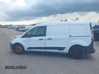 2018 Ford Transit Connect XL with VIN NM0LS7E79J1374010, listed as a IAAI auction lot 42473607 with 182,316 mi miles and . Bid and sale history available at DreamBid. Image 14.