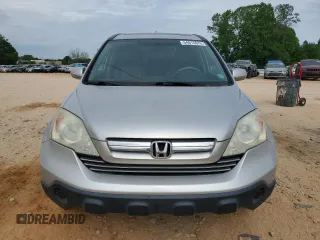2009 Honda CR-V EX-L with VIN 5J6RE38739L020325, listed as a Copart auction lot 54015975 with 187,935 mi miles and Salvage Title. Bid and sale history available at carsss.com. Image 5.