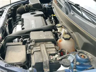 2022 Chevrolet Equinox LT z VIN 3GNAXUEV6NL162535, wystawiony jako IAAI lot #42672048 z przebiegiem 125 772 mil mil oraz . Historia ofert i sprzedaży dostępna na DreamBid. Obrazek 23.