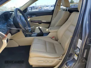 2010 Honda Crosstour EX-L z VIN 5J6TF2H59AL001889, wystawiony jako Copart lot #58248045 z przebiegiem 18 779 mil mil oraz Szkoda całkowita • Salvage title. Historia ofert i sprzedaży dostępna na DreamBid. Obrazek 7.