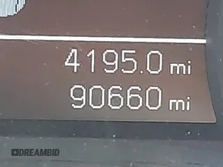 2012 Audi A6 2.0T Premium with VIN WAUCFAFC5CN121999, listed as a IAAI auction lot 41934695 with 90,660 mi miles. Bid and sale history available at carsss.com. Image 16.