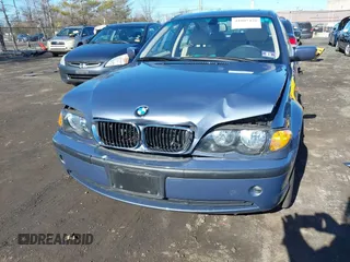 2004 BMW 3 Series 325xi with VIN WBAEU33494PR11612, listed as a IAAI auction lot 41805426 with 60,650 mi miles and . Bid and sale history available at DreamBid. Image 6.