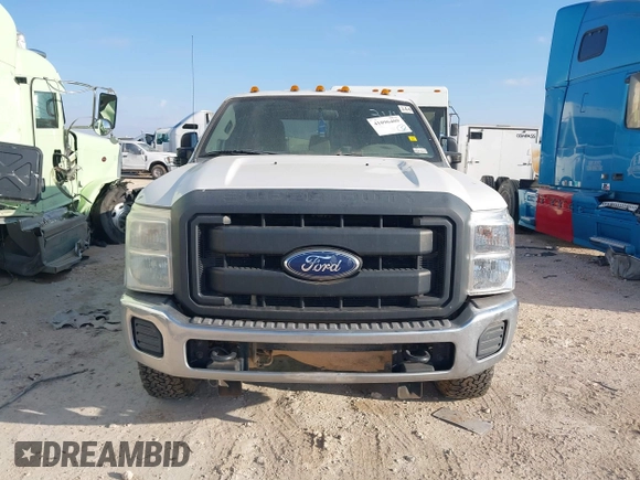 2016 Ford F-250 Lariat z VIN 1FT7W2BT4GEA95983, wystawiony jako IAAI lot #41096409 z przebiegiem 174 217 mil mil oraz . Historia ofert i sprzedaży dostępna na DreamBid. Obrazek 12.
