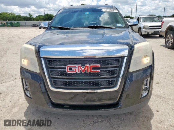 2013 GMC Terrain SLT with VIN 2GKALUEK8D6252187, listed as a Copart auction lot 62736125 with 175,445 mi miles and Clean title. Bid and sale history available at DreamBid. Image 5.