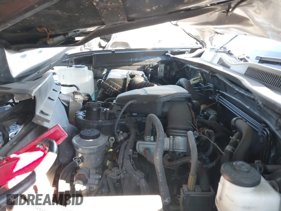 2021 Toyota Tacoma SR z VIN 3TYAX5GN3MT023665, wystawiony jako IAAI lot #41399435 z przebiegiem 53 552 mil mil oraz . Historia ofert i sprzedaży dostępna na DreamBid. Obrazek 10.