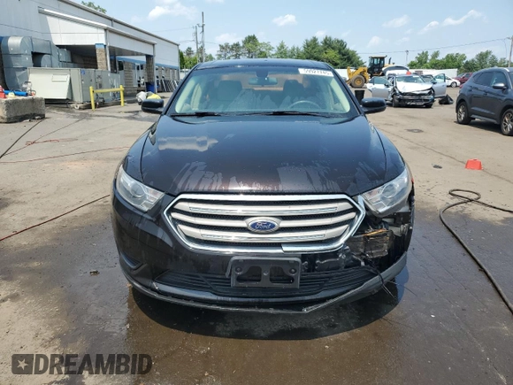 2014 Ford Taurus SE с VIN 1FAHP2D88EG145480, выставлен на аукционе Copart как лот 59927745 с пробегом 160 650 миль миль и Списание • Salvage title. История ставок и продаж доступна на DreamBid. Изображение 5.