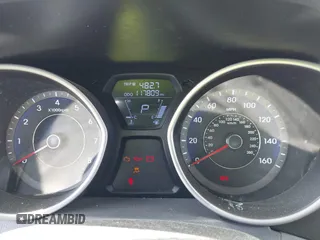 2012 Hyundai Elantra GLS с VIN KMHDH4AE0CU421897, выставлен на аукционе IAAI как лот 41958513 с пробегом 117 809 миль миль и . История ставок и продаж доступна на DreamBid. Изображение 7.