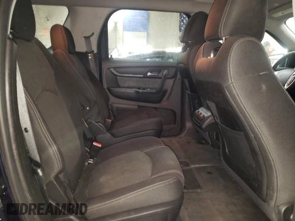 2016 GMC Acadia SLE with VIN 1GKKRPKD1GJ194571, listed as a Copart auction lot 46251935 with 145,476 mi miles and Salvage Title. Bid and sale history available at carsss.com. Image 10.