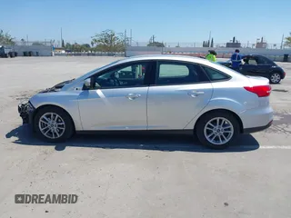 2017 Ford Focus SE с VIN 1FADP3F2XHL308915, выставлен на аукционе IAAI как лот 42673900 с пробегом 68 407 миль миль и . История ставок и продаж доступна на DreamBid. Изображение 15.