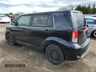 2014 Scion xB with VIN JTLZE4FE8EJ052386, listed as a Copart auction lot 52186445 with 169,627 mi miles and Clean Title. Bid and sale history available at carsss.com. Image 2.