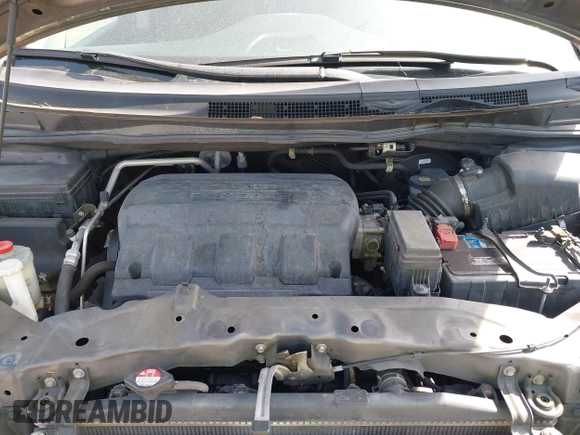 2015 Honda Odyssey EX with VIN 5FNRL5H41FB073424, listed as a IAAI auction lot 42109343 with 132,904 mi miles and . Bid and sale history available at DreamBid. Image 10.
