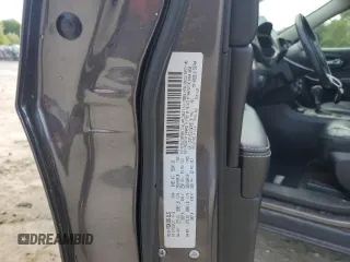2016 Jeep Cherokee Limited with VIN 1C4PJMDS1GW322118, listed as a Copart auction lot 58468615 with 115,822 mi miles and Salvage title. Bid and sale history available at DreamBid. Image 13.