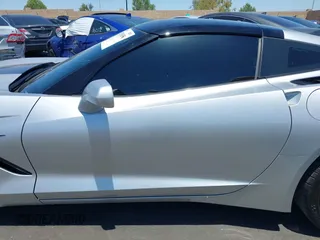 2016 Chevrolet Corvette 1LT with VIN 1G1YA2D79G5117648, listed as a IAAI auction lot 42301056 with 31,977 mi miles and . Bid and sale history available at DreamBid. Image 14.