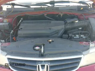 2004 Honda Odyssey EX-RES с VIN 5FNRL18864B094682, выставлен на аукционе IAAI как лот 43053372 с пробегом 286 883 миль миль и . История ставок и продаж доступна на DreamBid. Изображение 14.