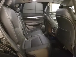 2019 Infiniti QX50 Luxe с VIN 3PCAJ5M36KF146376, выставлен на аукционе Copart как лот 87718175 с пробегом 91 631 миль миль и Списание • Salvage title. История ставок и продаж доступна на DreamBid. Изображение 11.