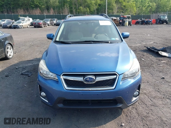 2016 Subaru Crosstrek Premium with VIN JF2GPABC3G8225257, listed as a IAAI auction lot 42422982 with 92,290 mi miles and . Bid and sale history available at DreamBid. Image 12.