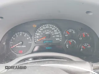 2005 Chevrolet TrailBlazer LS with VIN 1GNDS13SX52388713, listed as a IAAI auction lot 42100834 with 153,824 mi miles and . Bid and sale history available at DreamBid. Image 7.