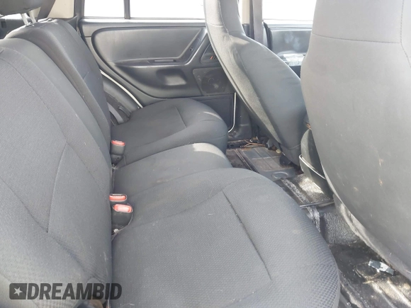2003 Jeep Grand Cherokee Laredo z VIN 1J8GW48S33C519680, wystawiony jako IAAI lot #42126714 z przebiegiem 295 517 mil mil oraz . Historia ofert i sprzedaży dostępna na DreamBid. Obrazek 8.