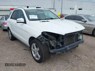 2016 Mercedes-Benz GLE 350 с VIN 4JGDA5JB0GA684107, выставлен на аукционе IAAI как лот 42671208 с пробегом 185 500 миль миль и . История ставок и продаж доступна на DreamBid. Изображение 1.