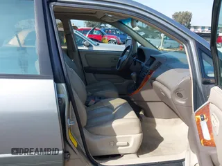 2000 Lexus RX 300 with VIN JT6GF10U0Y0055671, listed as a IAAI auction lot 41589845 with 214,320 mi miles and . Bid and sale history available at DreamBid. Image 5.