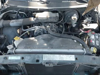 2001 Dodge Ram 1500 with VIN 3B7HF13Y01M530119, listed as a IAAI auction lot 41909145 with 119,260 mi miles. Bid and sale history available at carsss.com. Image 10.
