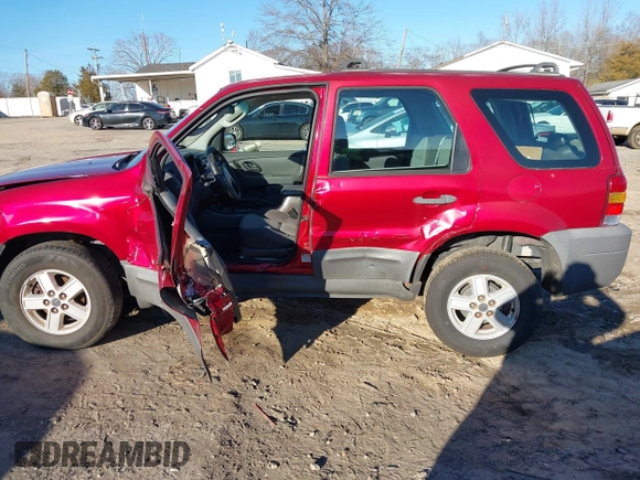 2007 Ford Escape XLS с VIN 1FMYU02Z87KA40260, выставлен на аукционе IAAI как лот 41588287 с пробегом 188 144 миль миль и . История ставок и продаж доступна на DreamBid. Изображение 14.