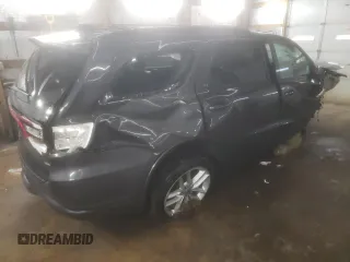 2023 Dodge Durango GT Plus с VIN 1C4RDJDG3PC637756, выставлен на аукционе Copart как лот 84284514 с пробегом Не указан миль и На запчасти • Non repairable. История ставок и продаж доступна на DreamBid. Изображение 3.