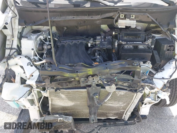 2019 Nissan NV200 S with VIN 3N6CM0KN3KK696078, listed as a IAAI auction lot 42469548 with 104,188 mi miles and . Bid and sale history available at DreamBid. Image 10.
