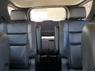 2020 Dodge Durango SXT с VIN 1C4RDHAG5LC373740, выставлен на аукционе Copart как лот 65497875 с пробегом 76 481 миль миль и Чистый • Clean title. История ставок и продаж доступна на DreamBid. Изображение 10.