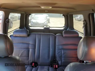 2001 Ford Explorer с VIN 1FMZU75E11ZA11087, выставлен на аукционе Copart как лот 46974935 с пробегом 240 246 миль миль и Списание • Salvage title. История ставок и продаж доступна на DreamBid. Изображение 10.