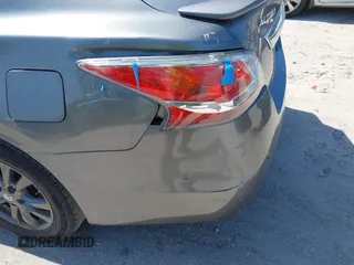 2015 Nissan Altima 2.5 SV with VIN 1N4AL3APXFC468016, listed as a IAAI auction lot 41791762 with 173,525 mi miles. Bid and sale history available at carsss.com. Image 12.